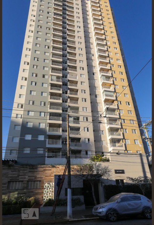 Apartamento - Venda - Tatuap - So Paulo - SP